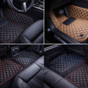 שטיחים לרכב