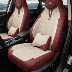 ריפודי באקט עור אלגנטי ויוקרתי