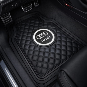 שטיח רכב אאודי יוקרתי