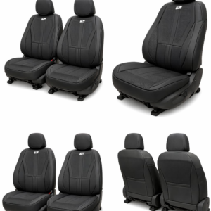 סט מושבים BLACK PRO