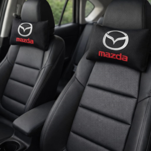 צוואר פרמיום מאזדה