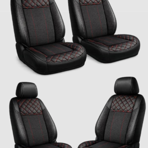 Black Diamond Red Edition