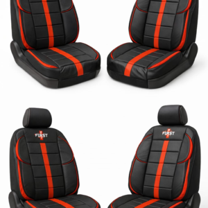 כיסוי מושבים GTR