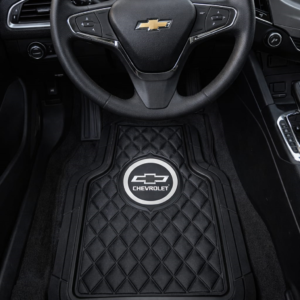 שטיח רכב שברולט יוקרתי