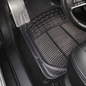 שטיח רכב שקוף פרימיום