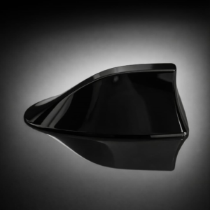 כריש שחור לרכב