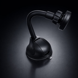 אחיזה חכמה לרכב